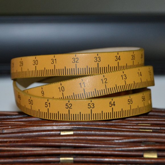 il mezzometro Ruler Bracelet - Picture 3 of 5